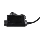 Moduł Earmor M51 PTT Military Kenwood M51-MID