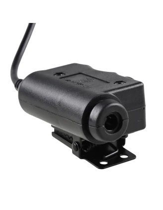 Moduł Earmor M51 PTT Military Kenwood M51-MID