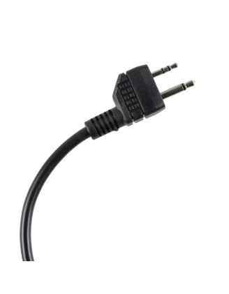 Moduł Earmor M51 PTT Military Kenwood M51-MID