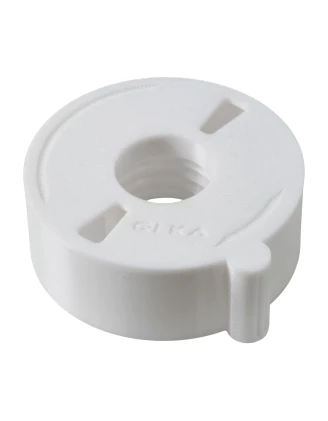 Modułowy dyspenser Qspenser do zaklejek strzeleckich - biały