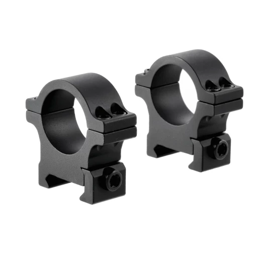 Montaż aluminiowy Leupold Open Range 1" niski