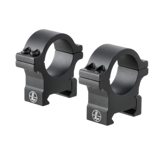 Montaż aluminiowy Leupold Open Range 1" niski