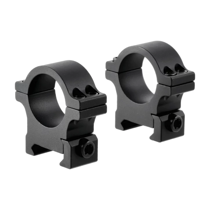 Montaż aluminiowy Leupold Open Range 1" średni