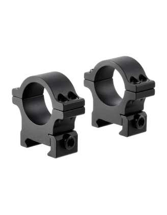 Montaż aluminiowy Leupold Open Range 1" średni