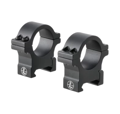 Montaż aluminiowy Leupold Open Range 1" średni