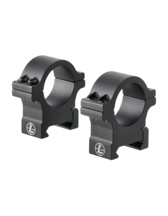 Montaż aluminiowy Leupold Open Range 1" średni