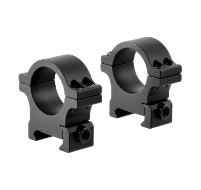 Montaż aluminiowy Leupold Open Range 1" wysoki