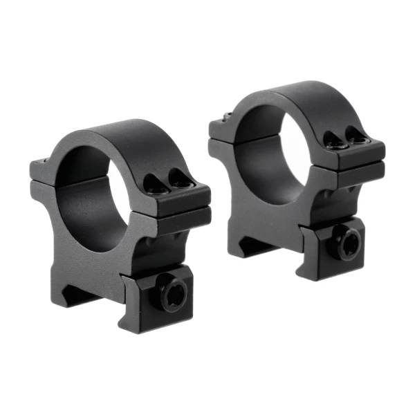 Montaż aluminiowy Leupold Open Range 1" wysoki