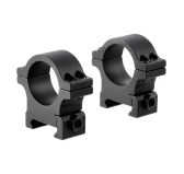 Montaż aluminiowy Leupold Open Range 1" wysoki