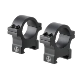 Montaż aluminiowy Leupold Open Range 1" wysoki