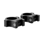 Montaż aluminiowy Leupold Open Range 1" wysoki