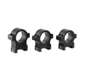 Montaż aluminiowy Leupold Open Range 1" wysoki