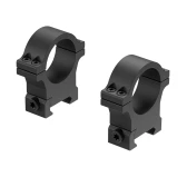 Montaż aluminiowy Leupold Open Range 30 mm niski