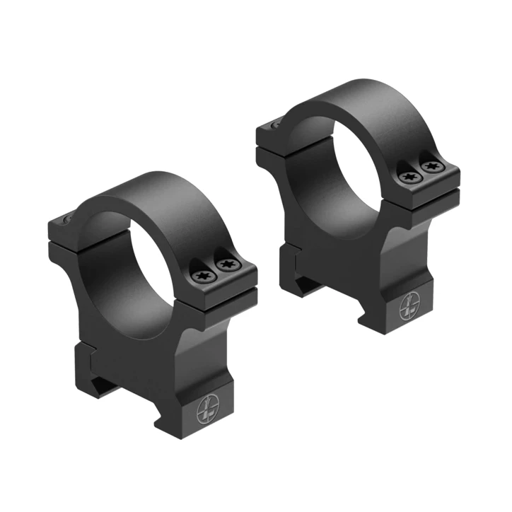 Montaż aluminiowy Leupold Open Range 30 mm średni