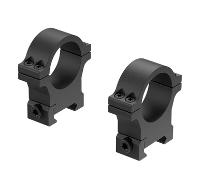 Montaż aluminiowy Leupold Open Range 30 mm średni