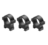 Montaż aluminiowy Leupold Open Range 30 mm średni