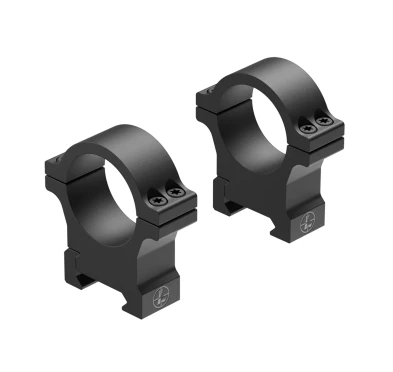 Montaż aluminiowy Leupold Open Range 30 mm wysoki