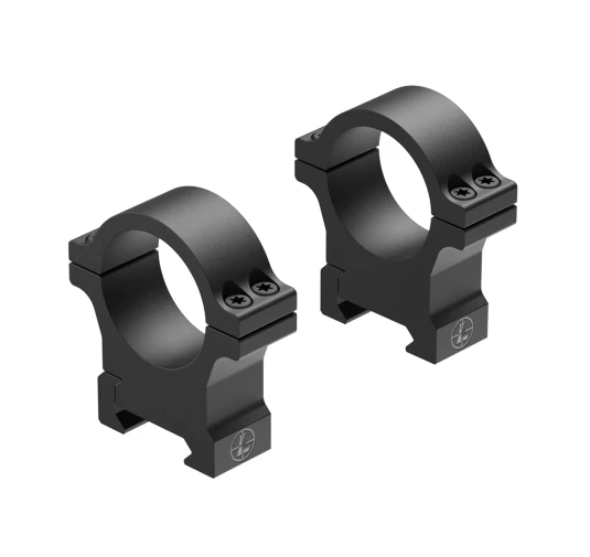 Montaż aluminiowy Leupold Open Range 30 mm wysoki