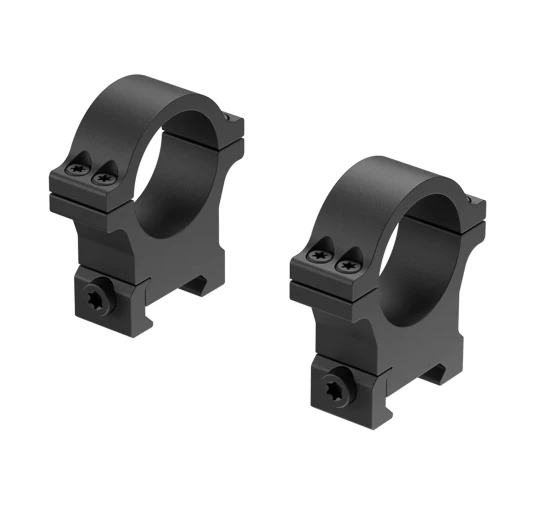 Montaż aluminiowy Leupold Open Range 30 mm wysoki