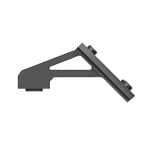 Montaż boczny Vector Optics Picatinny SCPSM-C01