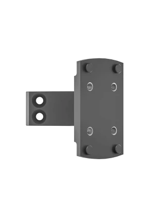 Montaż boczny Vector Optics Picatinny SCPSM-C01