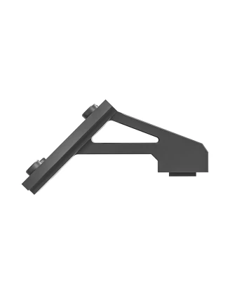 Montaż boczny Vector Optics Picatinny SCPSM-C01