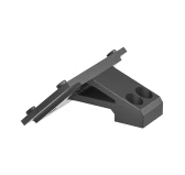 Montaż boczny Vector Optics Picatinny SCPSM-C01