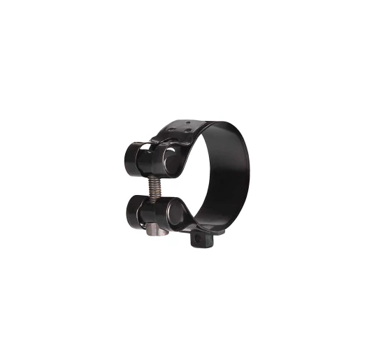 Montaż dwójnogu Hawke na butlę PCP 50 mm