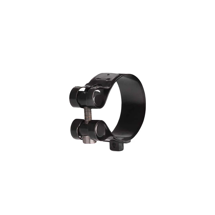 Montaż dwójnogu Hawke na butlę PCP 50 mm