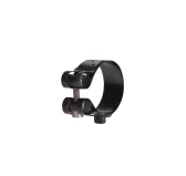 Montaż dwójnogu Hawke na butlę PCP 50 mm