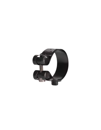 Montaż dwójnogu Hawke na butlę PCP 50 mm