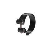 Montaż dwójnogu Hawke na butlę PCP 60 mm