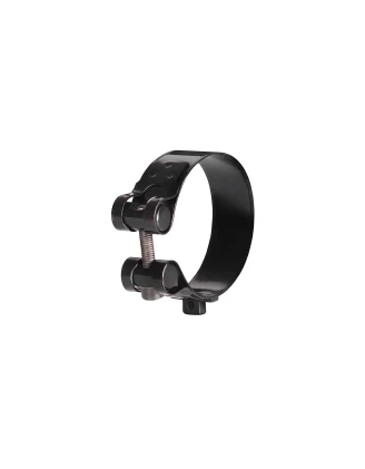 Montaż dwójnogu Hawke na butlę PCP 60 mm