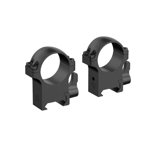 Montaż dwuczęściowy Vector Optics X-ACCU 30 mm XASR-SQ12