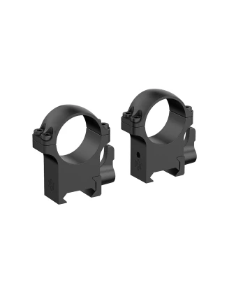 Montaż dwuczęściowy Vector Optics X-ACCU 30 mm XASR-SQ12