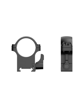 Montaż dwuczęściowy Vector Optics X-ACCU 30 mm XASR-SQ12