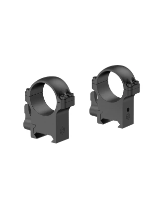 Montaż dwuczęściowy Vector Optics X-ACCU 30 mm XASR-SQ12