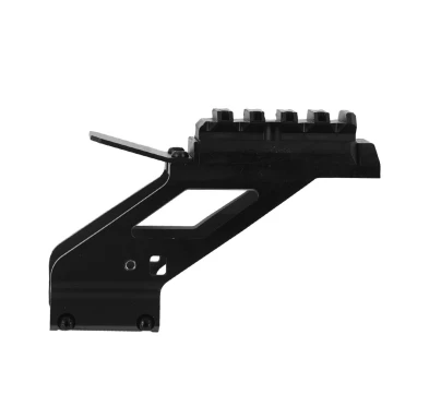 Montaż IPSC do kolimatorów Canik Mecanik black cherry MMAC-693