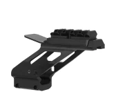 Montaż IPSC do kolimatorów Canik Mecanik black cherry MMAC-693