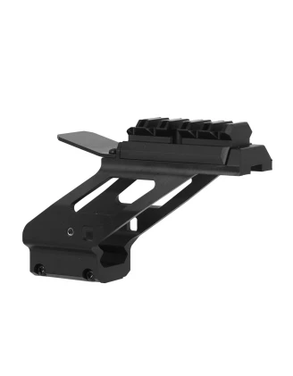 Montaż IPSC do kolimatorów Canik Mecanik black cherry MMAC-693