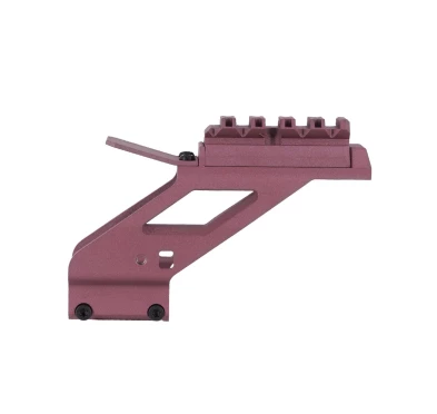 Montaż IPSC do kolimatorów Canik Mecanik light bronze MMAC-636