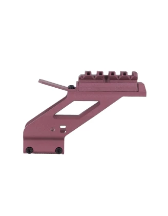 Montaż IPSC do kolimatorów Canik Mecanik light bronze MMAC-636