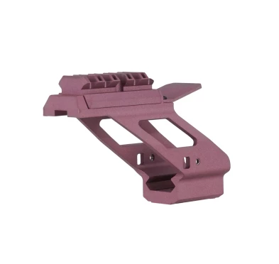 Montaż IPSC do kolimatorów Canik Mecanik light bronze MMAC-636