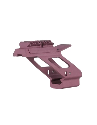 Montaż IPSC do kolimatorów Canik Mecanik light bronze MMAC-636