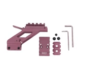 Montaż IPSC do kolimatorów Canik Mecanik light bronze MMAC-636