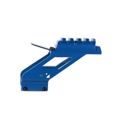 Montaż IPSC do kolimatorów Canik Mecanik sky blue MMAC-637