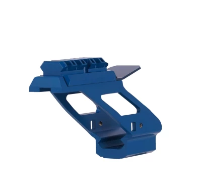 Montaż IPSC do kolimatorów Canik Mecanik sky blue MMAC-637