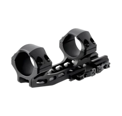 Montaż jednoczęściowy Leapers UTG Accu-Sync QR Cantilever, 20MOA, 70 mm offset, 30 mm, picatinny