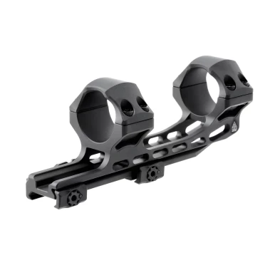 Montaż jednoczęściowy Leapers UTG Accu-Sync QR Cantilever, 30MOA, 70 mm offset, 30 mm, picatinny