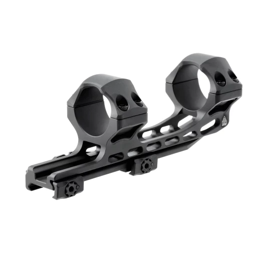 Montaż jednoczęściowy Leapers UTG Accu-Sync QR Cantilever, 30MOA, 70 mm offset, 30 mm, picatinny
